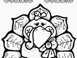 Thanksgiving Coloring Pages that You Can Print 12 Lovely A Turkey for Thanksgiving Coloring Pages