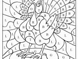 Thanksgiving Coloring Pages that You Can Print New Turkey Coloring Sheet for Preschoolers Design