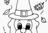 Thanksgiving Coloring Pages with Numbers 29 Thanksgiving Coloring Pages