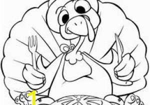 Thanksgiving Dinner Coloring Pages 14 Best Ed Images