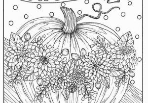Thanksgiving Fall Coloring Pages Give Thanks Digital Coloring Page Thanksgiving Harvest