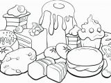 Thanksgiving Food Coloring Pages Food Coloring Pages for Kids – Schuelertrainingfo