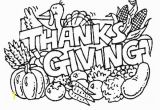 Thanksgiving Food Coloring Pages Thanksgiving Coloring Pages