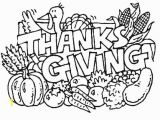 Thanksgiving Food Coloring Pages Thanksgiving Coloring Pages