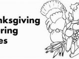 Thanksgiving Indian Color Pages 7 Free Thanksgiving Coloring Pages