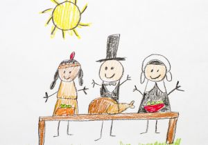 Thanksgiving Indian Color Pages 9 Sites for Thanksgiving Coloring Pages