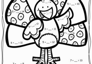 Thanksgiving Multiplication Coloring Pages Thanksgiving Multiplication Coloring Pages New Thanksgiving Coloring