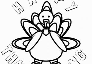 Thanksgiving Preschool Coloring Pages Free 51 Most Blue Ribbon Turkey Happy Thanksgiving Coloring Page