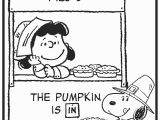 Thanksgiving Snoopy Coloring Pages Best Coloring Peanuts Gang Pages Charlie Brown Christmas