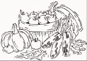 Thansgiving Coloring Pages Coloring Pages Printables Luxury Thanksgiving Coloring Page