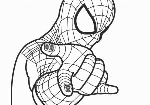 The Amazing Spiderman Printable Coloring Pages Free Printable Spiderman Colouring Pages and Activity