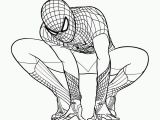 The Amazing Spiderman Printable Coloring Pages Spectacular Spider Man Coloring Pages Coloring Home