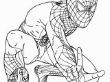 The Amazing Spiderman Printable Coloring Pages Spiderman Coloring Pages Download