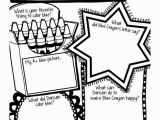The Crayon Box that Talked Coloring Page 8 Best Colors Images On Pinterest
