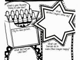 The Crayon Box that Talked Coloring Page 8 Best Colors Images On Pinterest