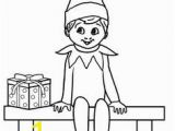 The Elf On the Shelf Coloring Pages 15 Best Curious George Party Images