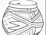 The Empty Pot Coloring Pages the Empty Pot Coloring Pages 4281