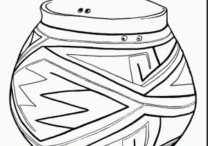 The Empty Pot Coloring Pages the Empty Pot Coloring Pages 4281