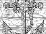 The Foot Book Coloring Pages 12 Free Printable Adult Coloring Pages for Summer