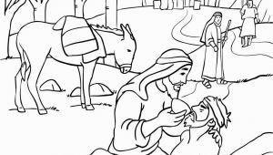 The Good Samaritan Coloring Pages Free Mormon Doodles the Good Samaritan Coloring Page