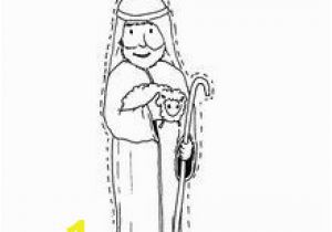 The Good Shepherd Coloring Page 163 Best Kids the Good Shepherd Images In 2018