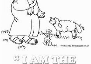 The Good Shepherd Coloring Page 163 Best Kids the Good Shepherd Images In 2018