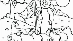 The Good Shepherd Coloring Page 17 Beautiful Jesus the Good Shepherd Coloring Pages