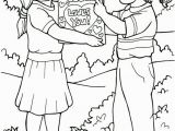 The Good Shepherd Coloring Page Jesus Loves Me Coloring Printables