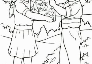 The Good Shepherd Coloring Page Jesus Loves Me Coloring Printables
