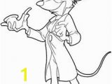 The Great Mouse Detective Coloring Pages 67 Best the Great Mouse Detective Images
