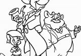The Great Mouse Detective Coloring Pages Basil Coloring Page Coloring Pages Coloring Pages