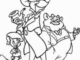 The Great Mouse Detective Coloring Pages Basil Coloring Page Coloring Pages Coloring Pages