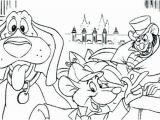 The Great Mouse Detective Coloring Pages Inspector Gad Coloring Pages – Tyynifo