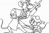 The Great Mouse Detective Coloring Pages the Great Mouse Detective Basil Olivia Great Mouse Cartoon Coloring