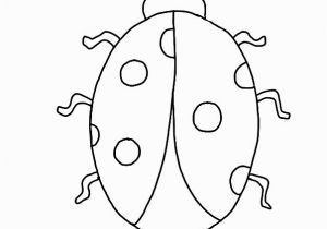 The Grouchy Ladybug Coloring Pages Ladybug Coloring Page Free Fresh the Grouchy Ladybug Words Coloring