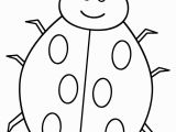 The Grouchy Ladybug Coloring Pages Ladybug Coloring Page Free Fresh the Grouchy Ladybug Words Coloring