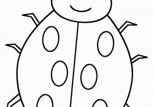 The Grouchy Ladybug Coloring Pages Ladybug Coloring Page Free Fresh the Grouchy Ladybug Words Coloring