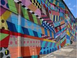 The Gulch Nashville Wall Murals tour Nashville Wall Murals In the Gulch – Take E