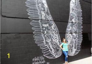 The Gulch Nashville Wall Murals What Lifts You Mural Nashville Aktuelle 2020 Lohnt Es