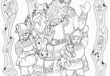 The Hat by Jan Brett Coloring Pages 13 Inspirational Jan Brett Coloring Pages
