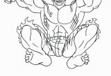 The Hulk Coloring Pages Hulk Coloring Pages