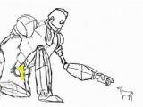 The Iron Giant Coloring Pages Iron Giant Coloring Pages Pacific Rim Film Pacific Rim