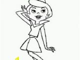 The Jetsons Coloring Pages 31 Best Jetsons Images On Pinterest