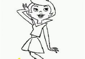 The Jetsons Coloring Pages 31 Best Jetsons Images On Pinterest