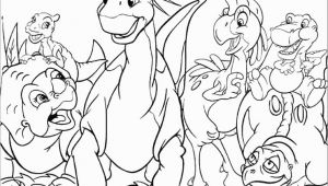 The Land before Time Coloring Pages the Land before Time Coloring Pages