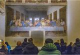 The Last Supper Mural 10 Facts You Don T Know About the Last Supper by Leonardo Da Vinci