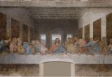 The Last Supper Mural 10 Facts You Don T Know About the Last Supper by Leonardo Da Vinci