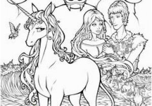 The Last Unicorn Coloring Pages 937 Best Color Dragon Unicorn Horse Images On Pinterest In 2018