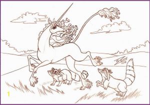 The Last Unicorn Coloring Pages the Last Unicorn Coloring Pages Eskayalitim