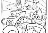 The League Of Incredible Vegetables Coloring Pages Larry Boy the League Of Incredible Ve Ables Coloring